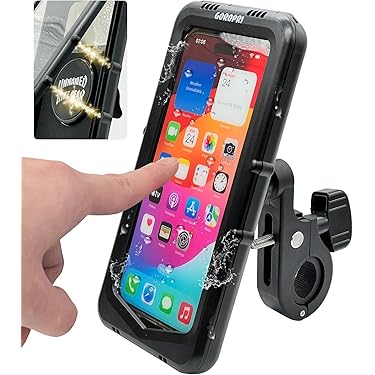 自転車 ロードバイク用アクセサリーセット CATEYEライト　スマホホルダーなど 自転車ライトホルダー キャットアイ（自転車用スマホホルダー